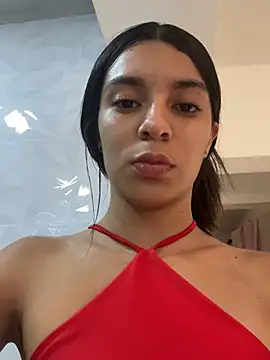 NaniBlossomX online show from March 19, 10:14 pm