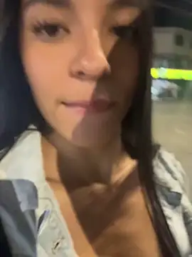 NaniBlossomX online show from March 29, 2:00 am