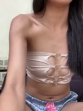 NaniBlossomX online show from March 29, 2:39 pm