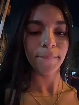 NaniBlossomX online show from April 1, 12:55 am