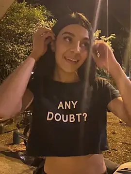 NaniBlossomX online show from April 18, 12:58 am