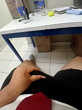 Taboada20 online show from April 4, 5:10 pm