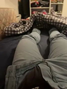 Enzo 2763 online show from February 4, 9:53 pm