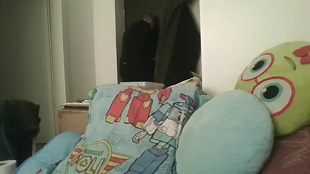 Snapshot of vitalik66679 chatting on February 19, 5:36 am vitalik66679 online show from February 19, 5:36 am