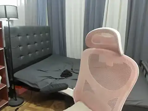 TinyCock Rein online show from February 5, 6:56 pm