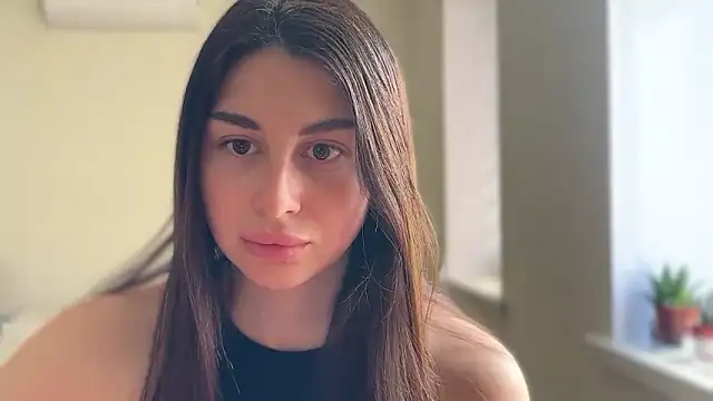 LiluMartiznir online show from March 20, 9:36 am