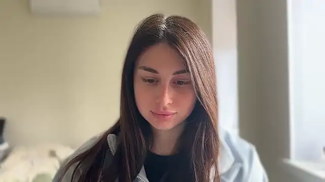 LiluMartiznir online show from March 21, 12:43 pm