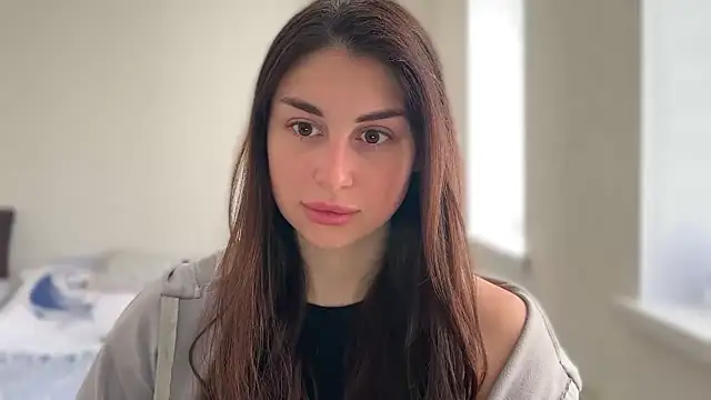 LiluMartiznir online show from March 25, 9:26 am