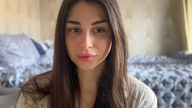 LiluMartiznir online show from April 3, 6:22 am