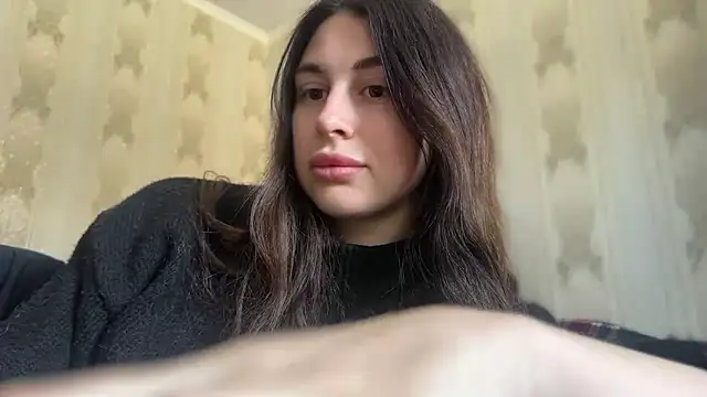 LiluMartiznir online show from April 12, 9:47 am