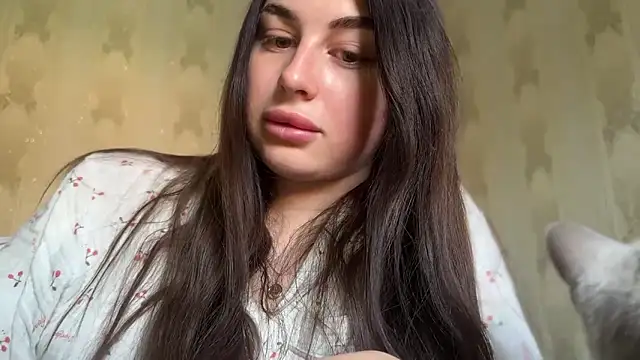 LiluMartiznir online show from April 16, 6:14 am