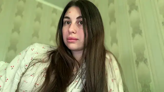 LiluMartiznir online show from April 17, 5:54 am