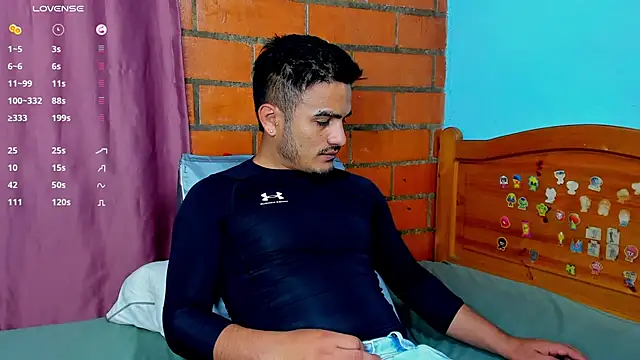 Snapshot of diegocr__ chatting on May 6, 1:03 am diegocr online show from May 6, 1:03 am
