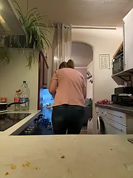 VanesaSeduce online show from February 18, 6:26 pm