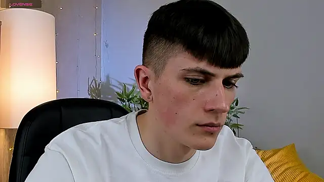 Rony Joy online show from March 3, 7:20 pm