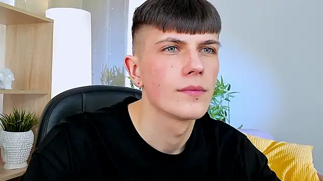 Rony Joy online show from March 13, 1:29 pm