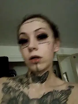 Pixielacex online show from February 7, 7:17 pm