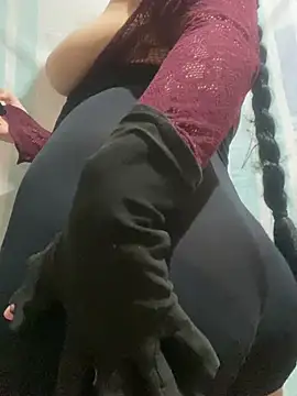 Mastress-cuckold online show from July 8, 9:52 pm