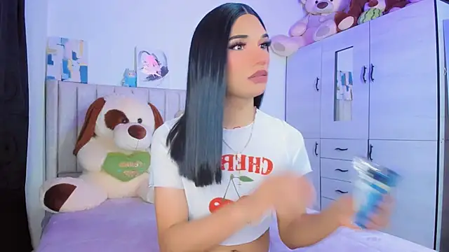 baby cleo  online show from February 3, 2:53 am