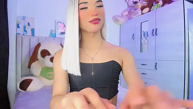 baby cleo  online show from February 3, 10:59 pm