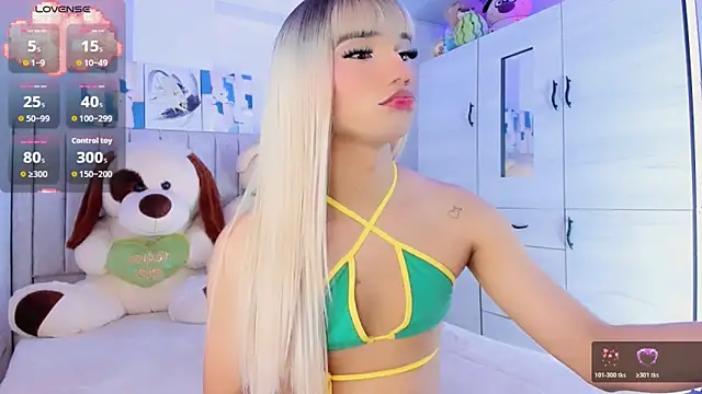 baby cleo  online show from May 15, 10:50 pm