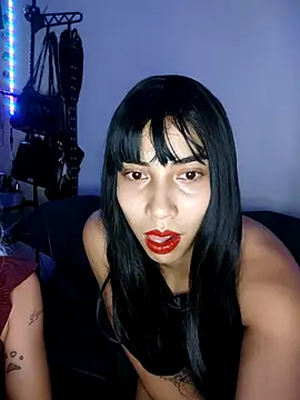 AsLince online show from March 22, 7:50 pm