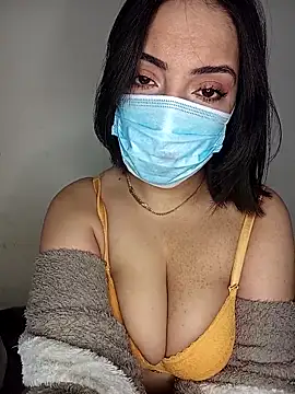 kamilia sexyy online show from March 8, 7:39 pm