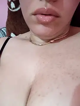 kamilia sexyy online show from April 7, 10:53 pm