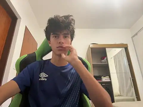 jpgrier online show from February 17, 10:01 am