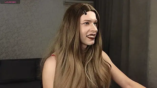 Snapshot of Anna_inHear chatting on February 10, 4:00 pm Anna inHear online show from February 10, 4:00 pm