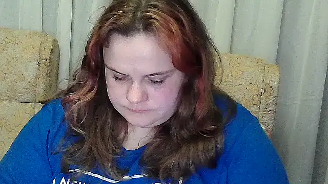 DollyGersoon online show from February 25, 9:02 pm