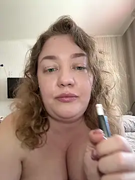 BBBWOOW online show from March 15, 6:08 am