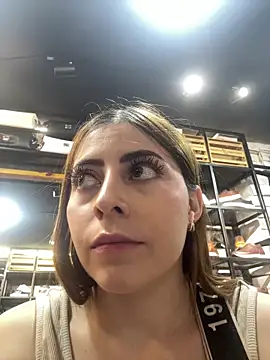 lilasun17 online show from February 17, 11:55 pm