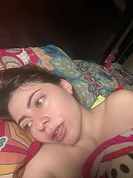 lilasun17 online show from March 9, 3:16 pm