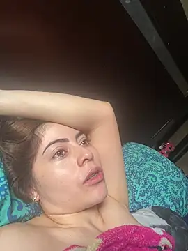 lilasun17 online show from March 14, 3:06 pm