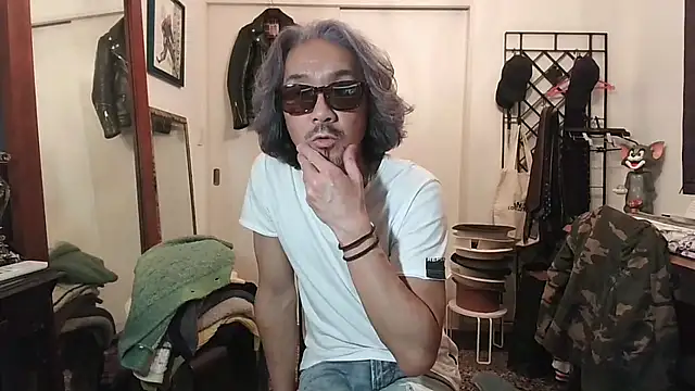 MtaS1 online show from March 30, 9:10 am