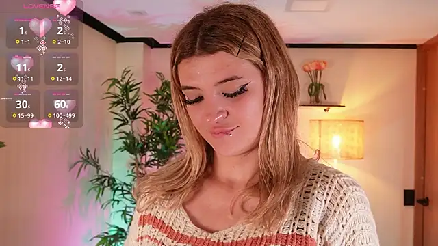 Kore  1 online show from March 2, 9:21 pm