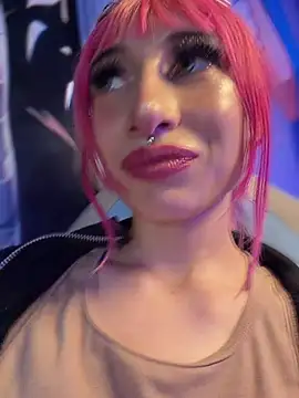 Snapshot of Maaddy_LS chatting on February 6, 7:50 pm Maaddy LS online show from February 6, 7:50 pm