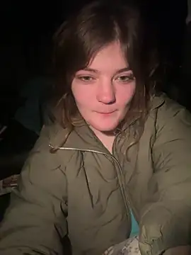 flowergirl88 online show from February 5, 6:07 am