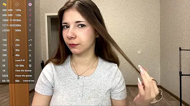 Shanika wey online show from April 16, 1:12 pm