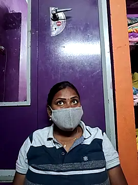 Tamil Hot Nisha online show from March 8, 12:41 am