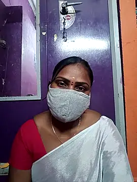 Tamil Hot Nisha online show from April 7, 5:19 am