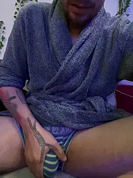 Piratee666 online show from March 16, 7:34 am