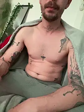 Piratee666 online show from March 17, 12:48 am