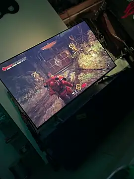 Piratee666 online show from March 20, 12:59 am