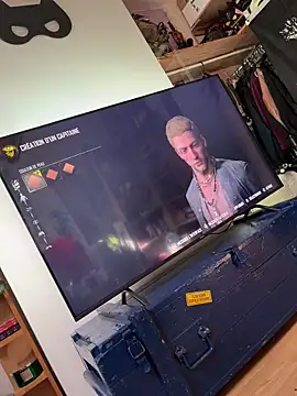 Piratee666 online show from March 26, 9:26 am