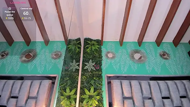 Mari cooper1 online show from March 19, 9:08 pm