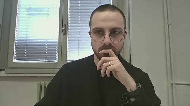 ItalianAlex online show from March 23, 1:59 pm