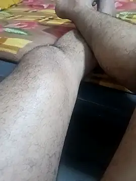 nanibabu7999 online show from April 5, 9:45 pm