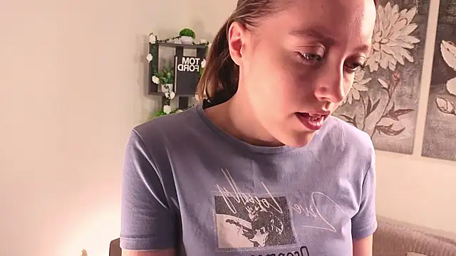 NenaWord online show from February 11, 1:21 am